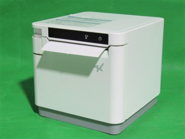 ○スター精密 サーマルプリンター レシートプリンター mC-Print3