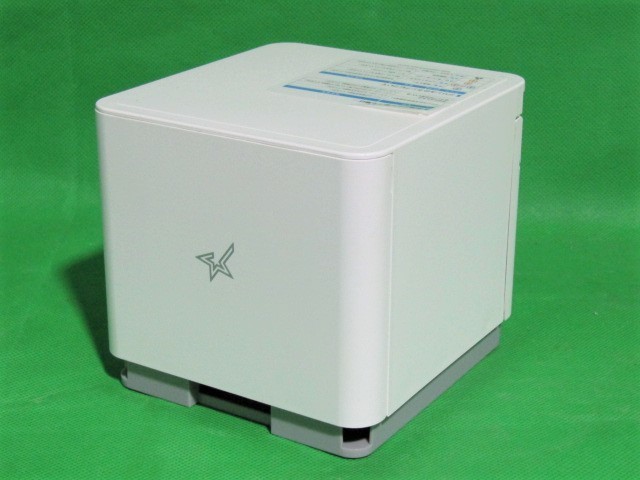 ○スター精密 サーマルプリンター レシートプリンター mC-Print3