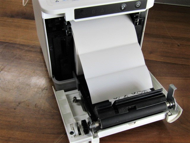 ○スター精密 サーマルプリンター レシートプリンター mC-Print3