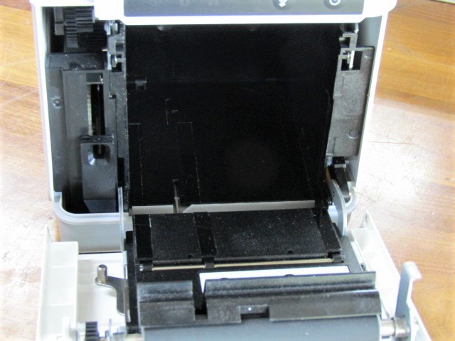 ○スター精密 サーマルプリンター レシートプリンター mC-Print3