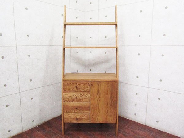 マルヨシ民芸家具 > DEEP ブランドで選ぶ dai8家具楽天 : - Yahoo!オークション 高級 DEEPⅡ&frasl;ディープ 展示品 モダン シェルフ ウォールナット DEEPⅡ&frasl;ディープⅡ テレビ
