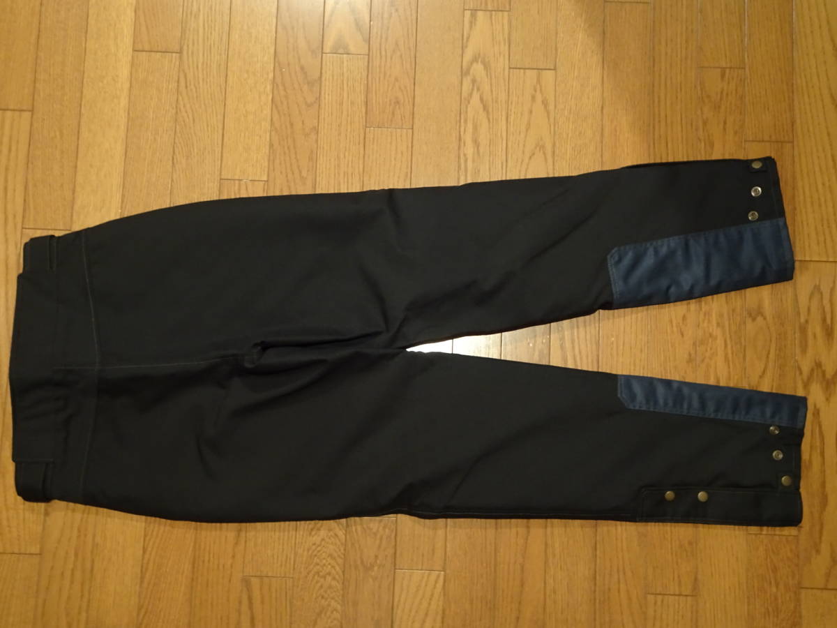 PAIR SLOPE ペアスロープ　バイク用パンツ サンステート ペアスロープ サンステートウインターパンツ ペアスロープW-03 サン