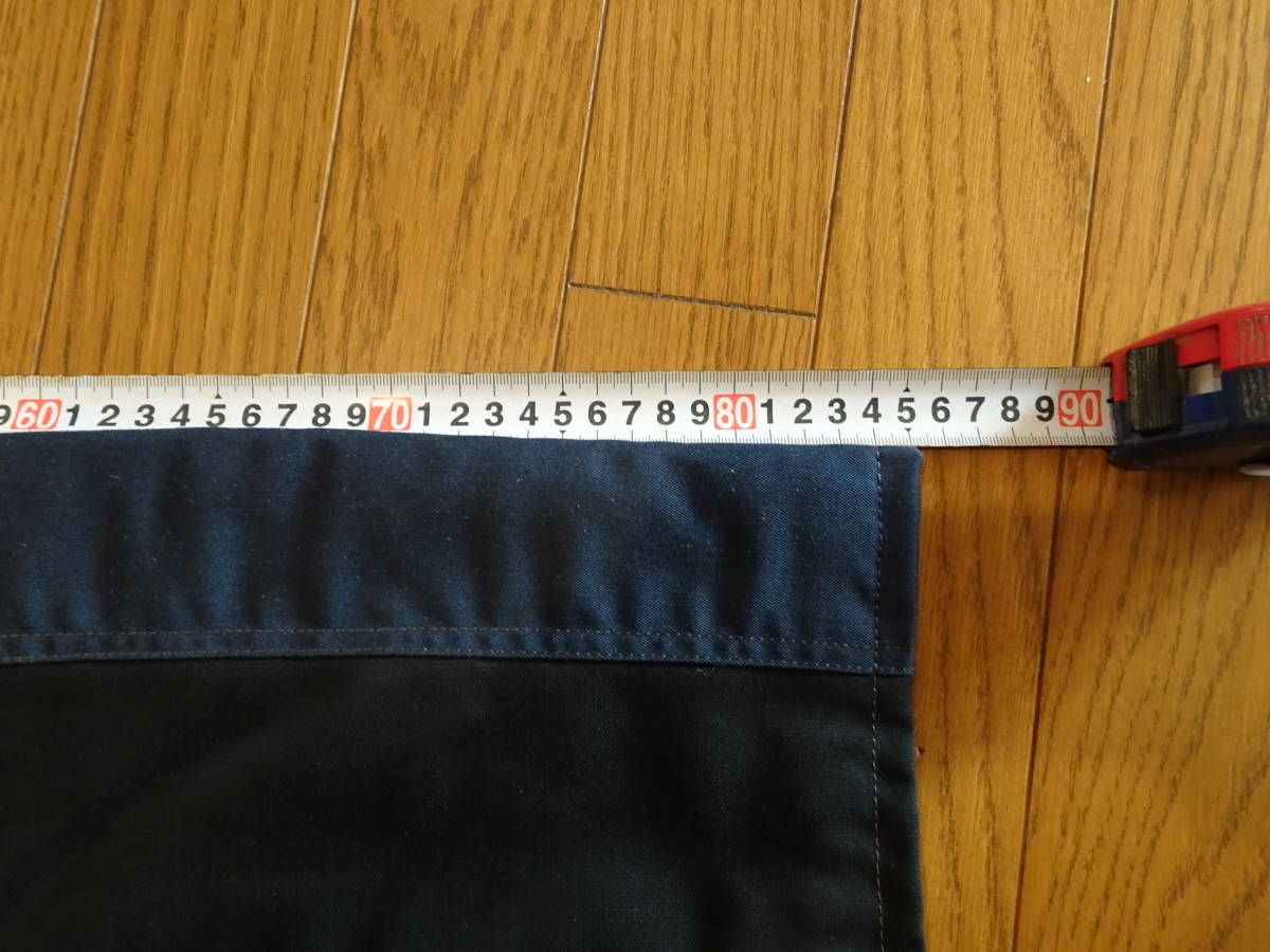ペアスロープ 防寒パンツ W-03 サンステートウインターパンツ ブラック 