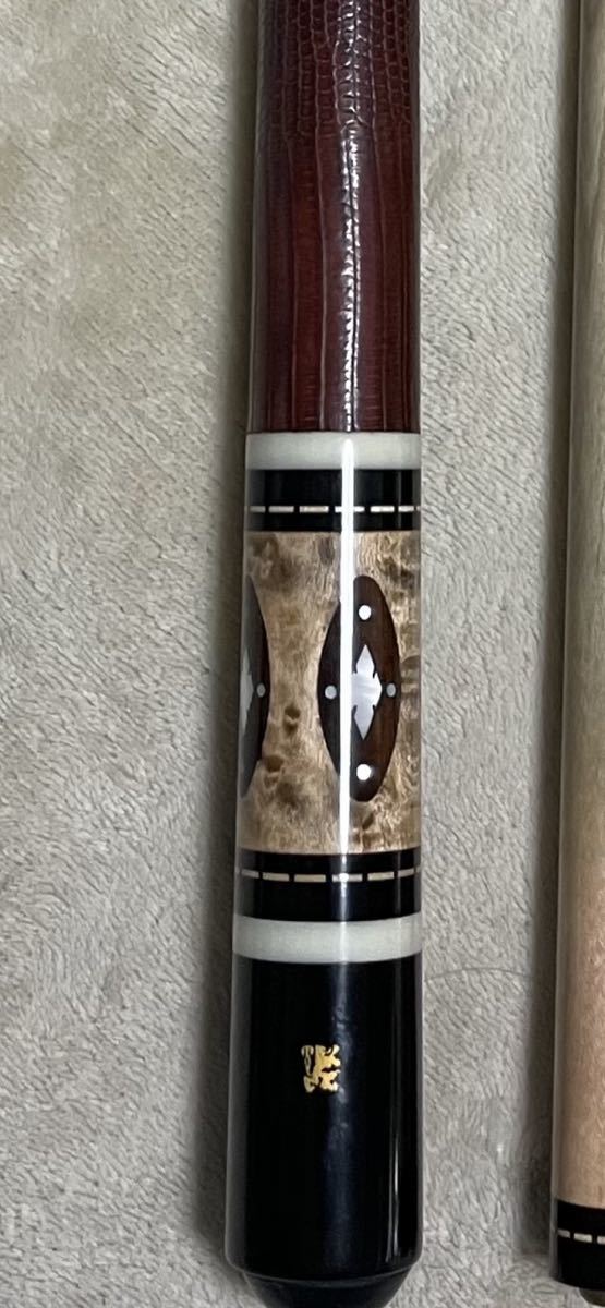 A*k様 billiards オールド アダムキュー アダムAdam CUE 【公式通販】