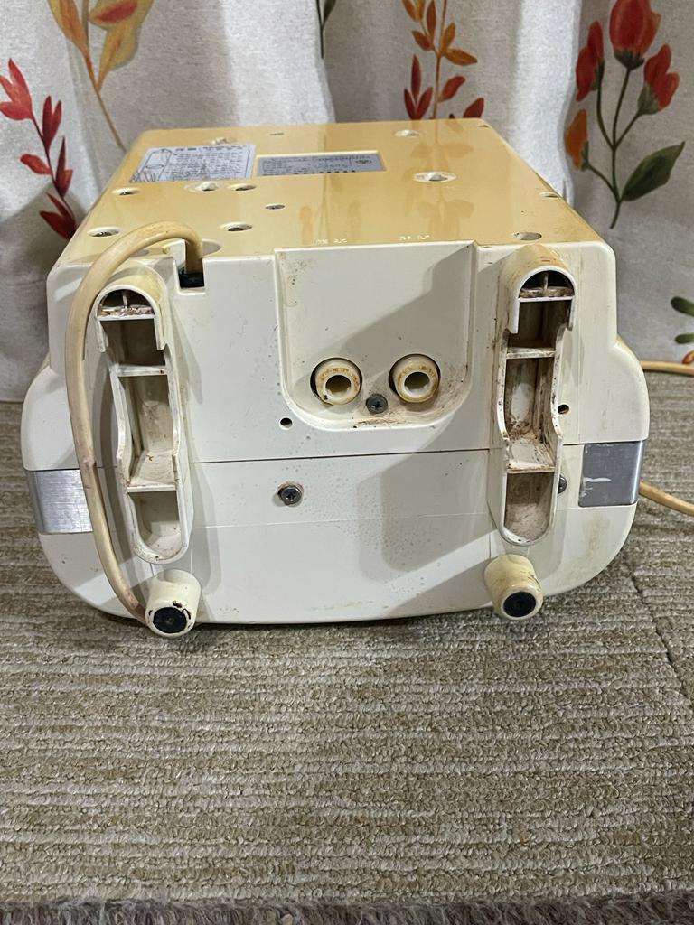 LeveLuk DX レベラックDX 電解還元水生成器 浄水器 TYH-91N /ジャンク