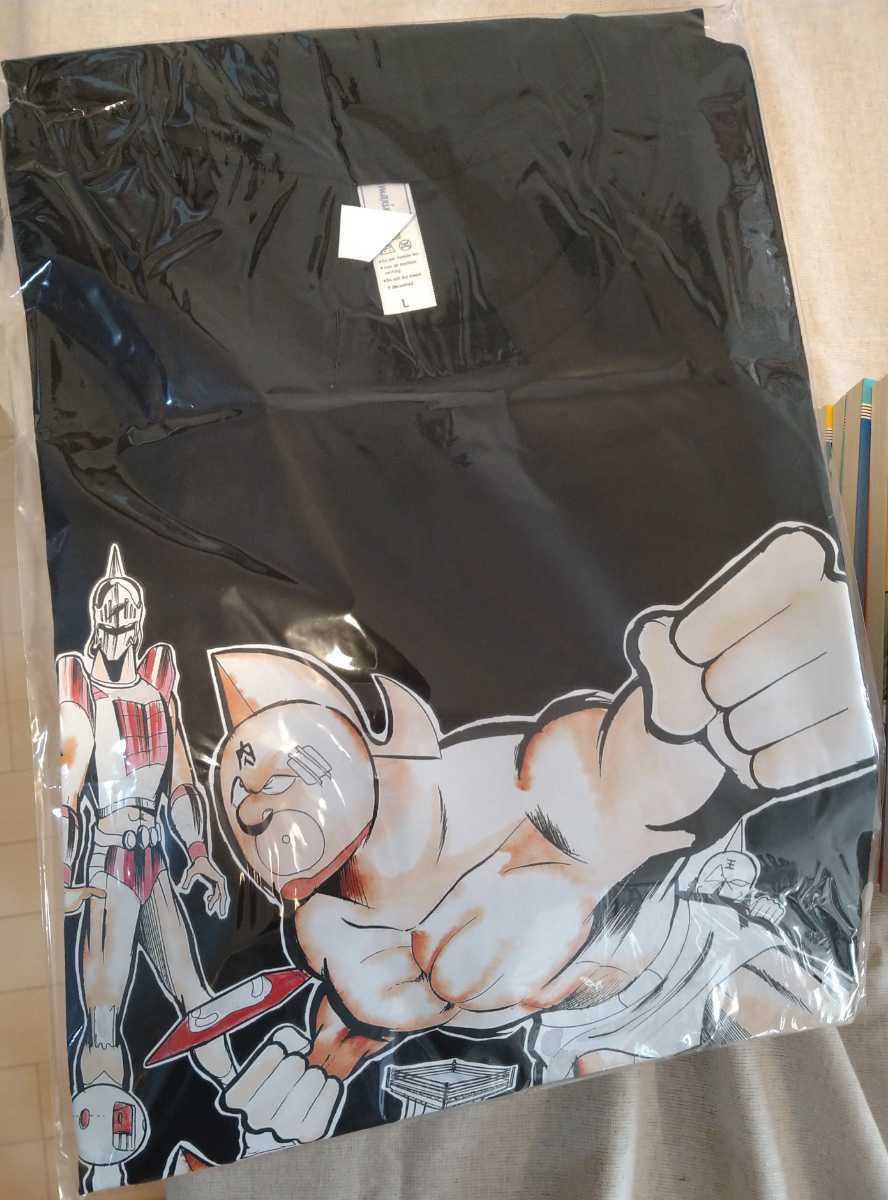 キン肉マン 初期オリジナルシリーズ 全巻セット 1〜36巻 Tシャツの通販  
