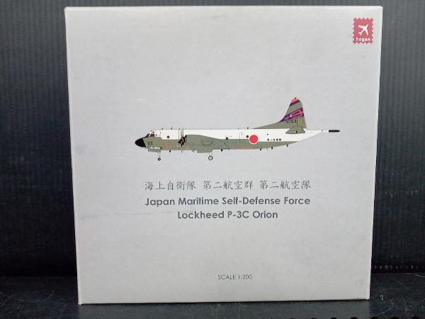 海上自衛隊 P-3C 1⁄200 #5019 Yahoo!オークション 全日空商事 1⁄200