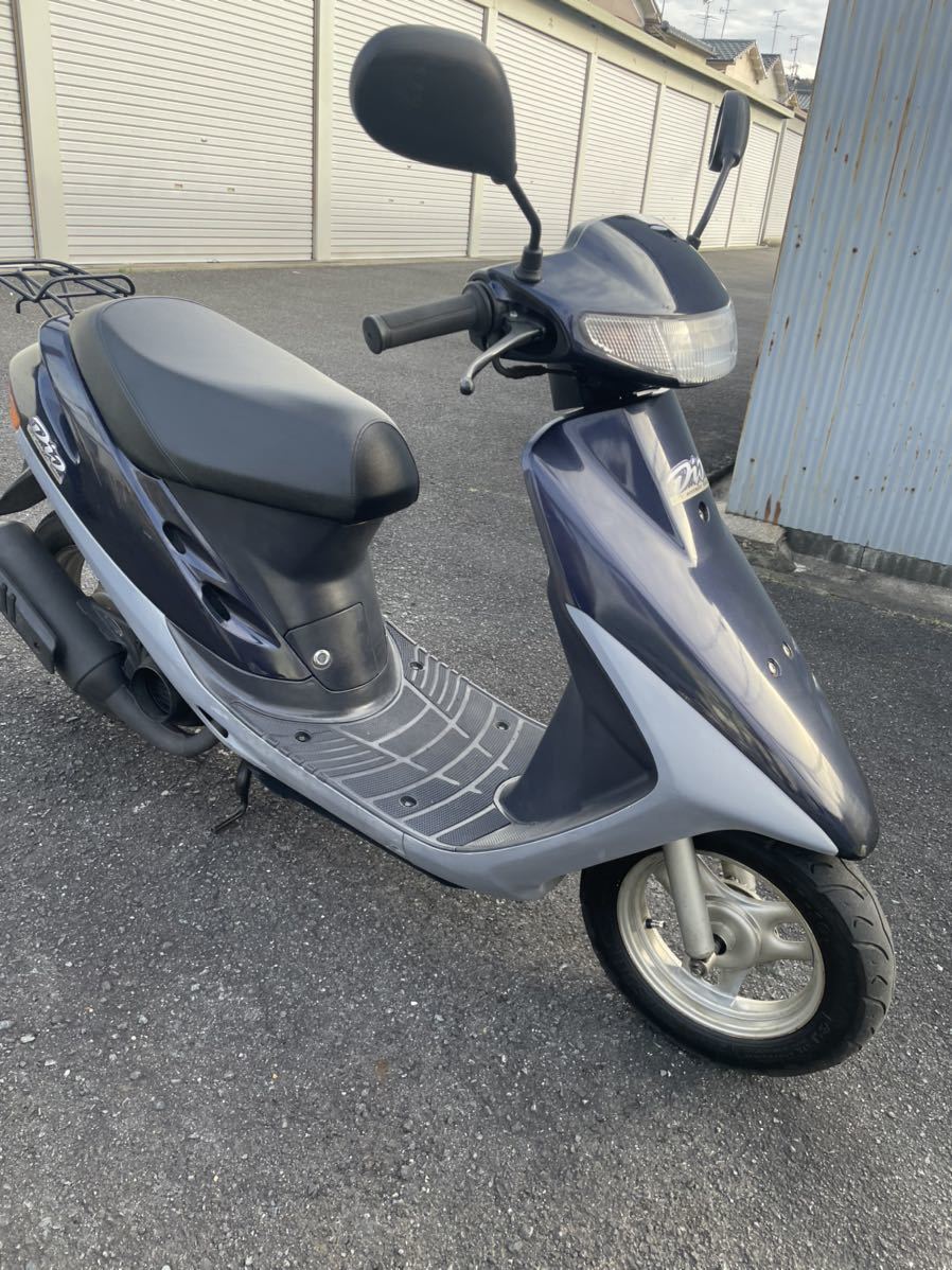 たろう様 ホンダ DIO 現状販売 売約済みホンダDIO 【公式通販】