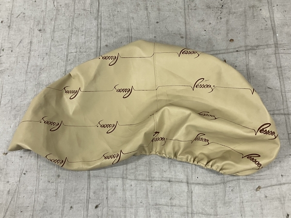 Pessoa 乗馬 馬具 鞍 ペソア 16 1/2 中古 S7111528｜スポーツ別