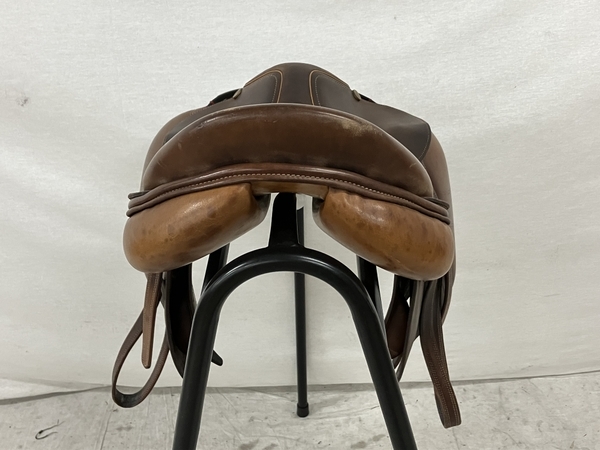 Pessoa 乗馬 馬具 鞍 ペソア 16 1/2 中古 S7111528｜スポーツ別