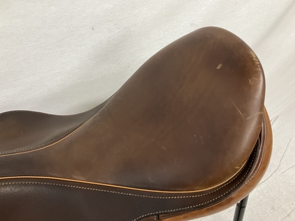 Pessoa 乗馬 馬具 鞍 ペソア 16 1/2 S7111528の入札履歴 - 入札者の順位