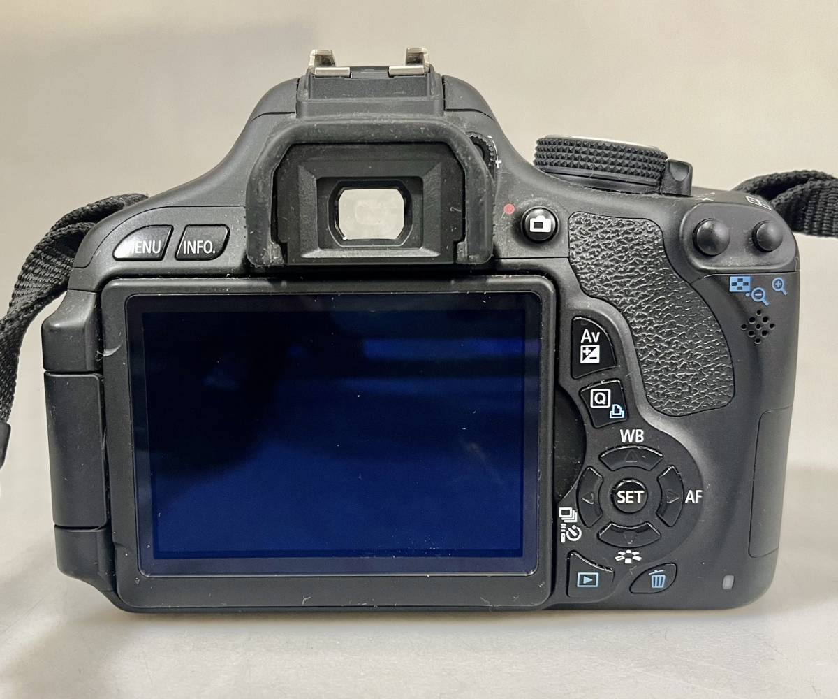 ☆ CANON キヤノン EOS Kiss X5 デジタル一眼レフカメラ + EF-S ☆ CANON キヤノン EOS Kiss X5 デジタル一眼レフカメラ + EF-S