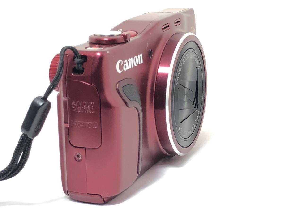 ☆良品☆ Canon PowerShot S90 バッテリー付き #2260