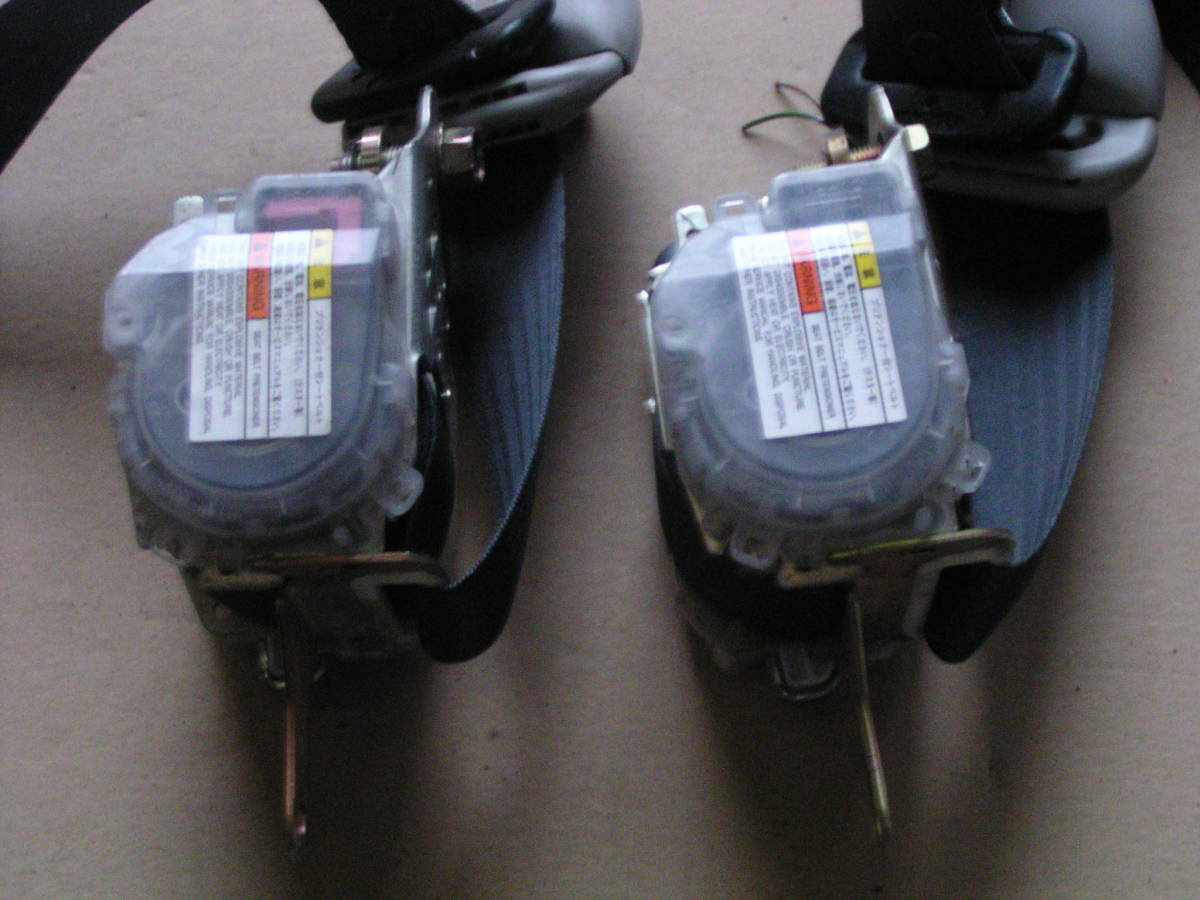 ☆ 個人宅配達不可(最寄の営業所留め) ラパン HE21S スピアーノ HF21S 左