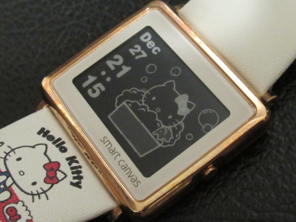 セイコー エプソン スマートキャンバス EPSON Smart Canvas ハロー