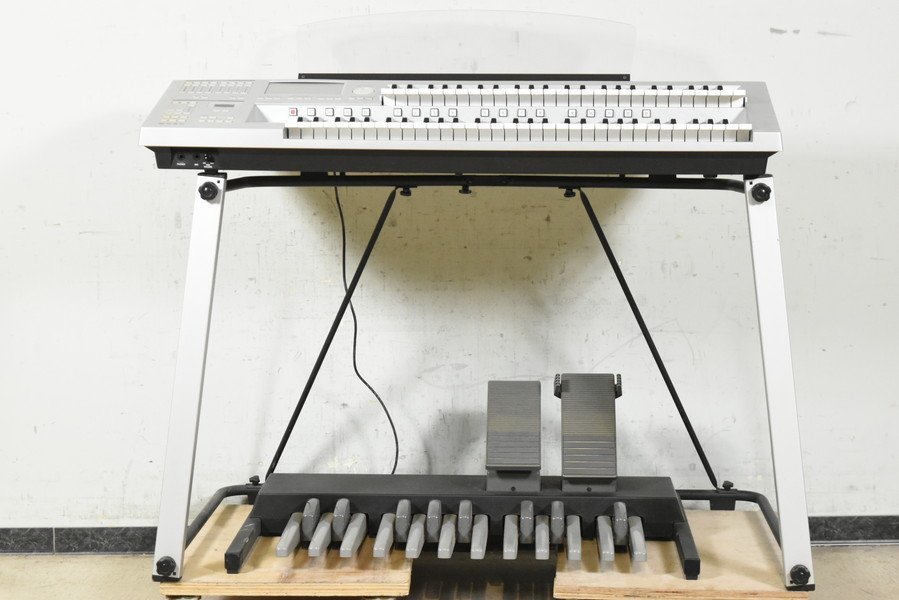 ☆直接引取限定☆ YAMAHA/ヤマハ エレクトーン/キーボード D-DECK DDK