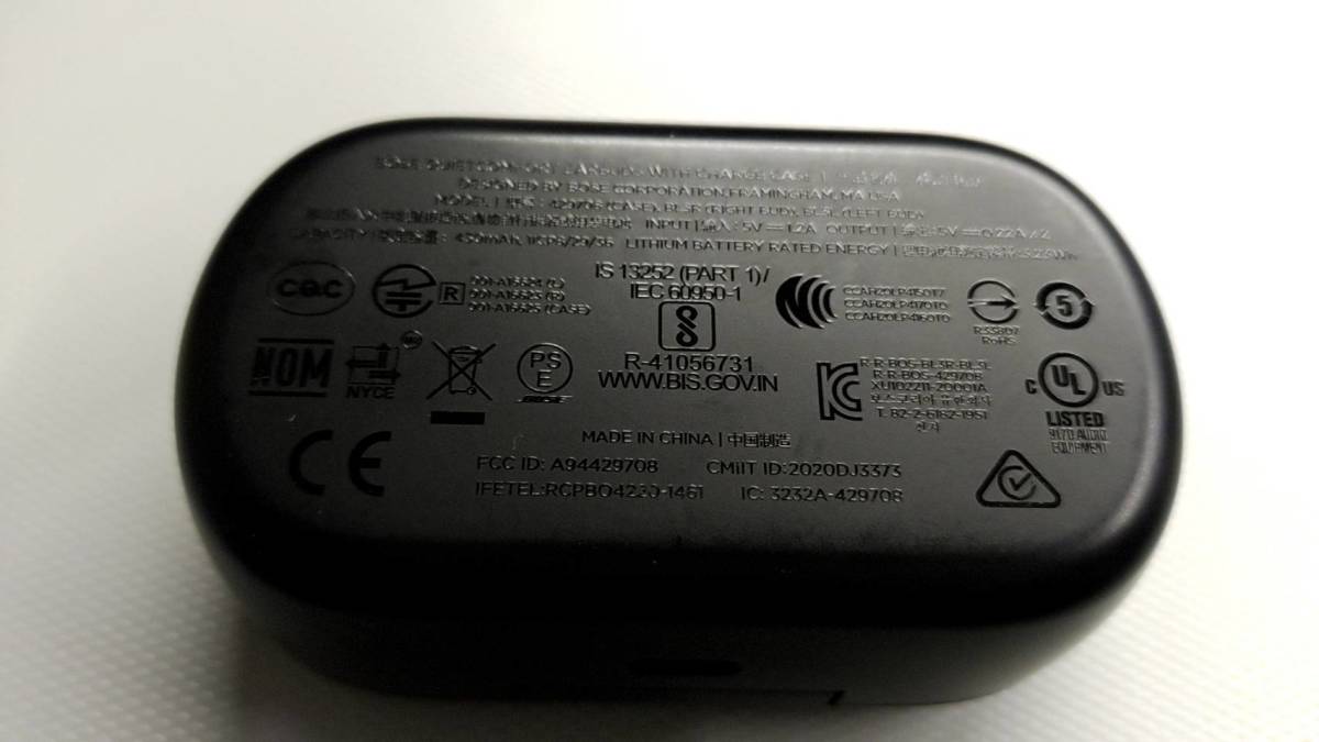 QuietComfort Bose BOSE（ボーズ） Ultra Earbuds HP Headphones