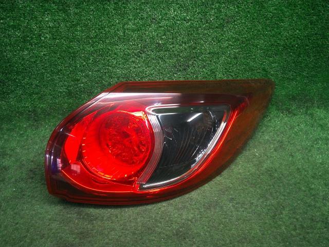 ＣＸ－５ LDA-KE2FW 右 テール ランプ ライト レンズ 38P W0429 yatsu