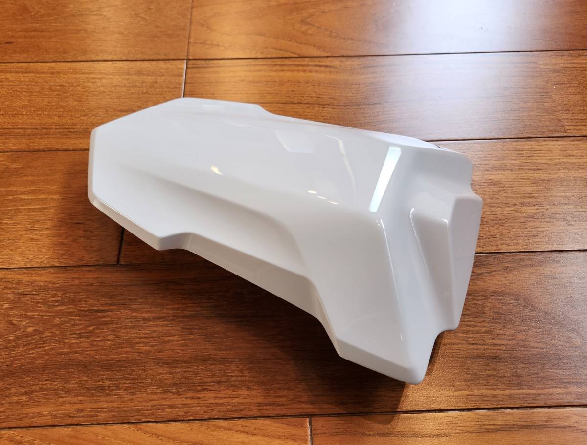 BMW S1000RR 2019- BMW純正 シングルシートカウル 美品(BMW用)｜売買 