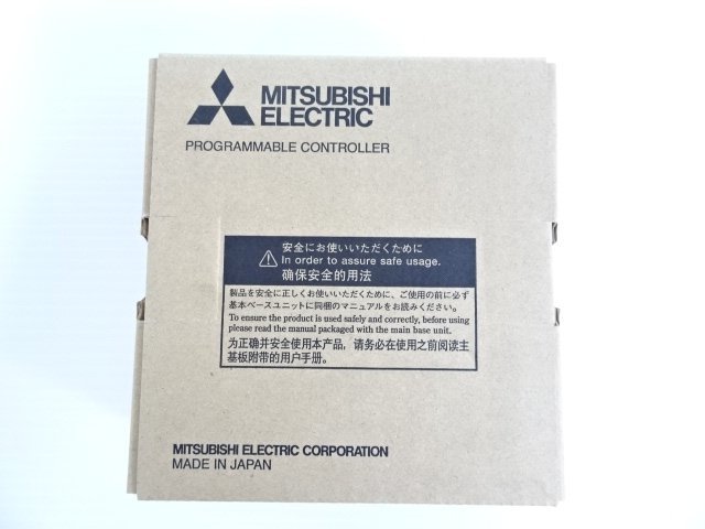 新品 2022年製 三菱 Q00UCPU ミツビシ 三菱 三菱電機 Q00UCPU FA機器
