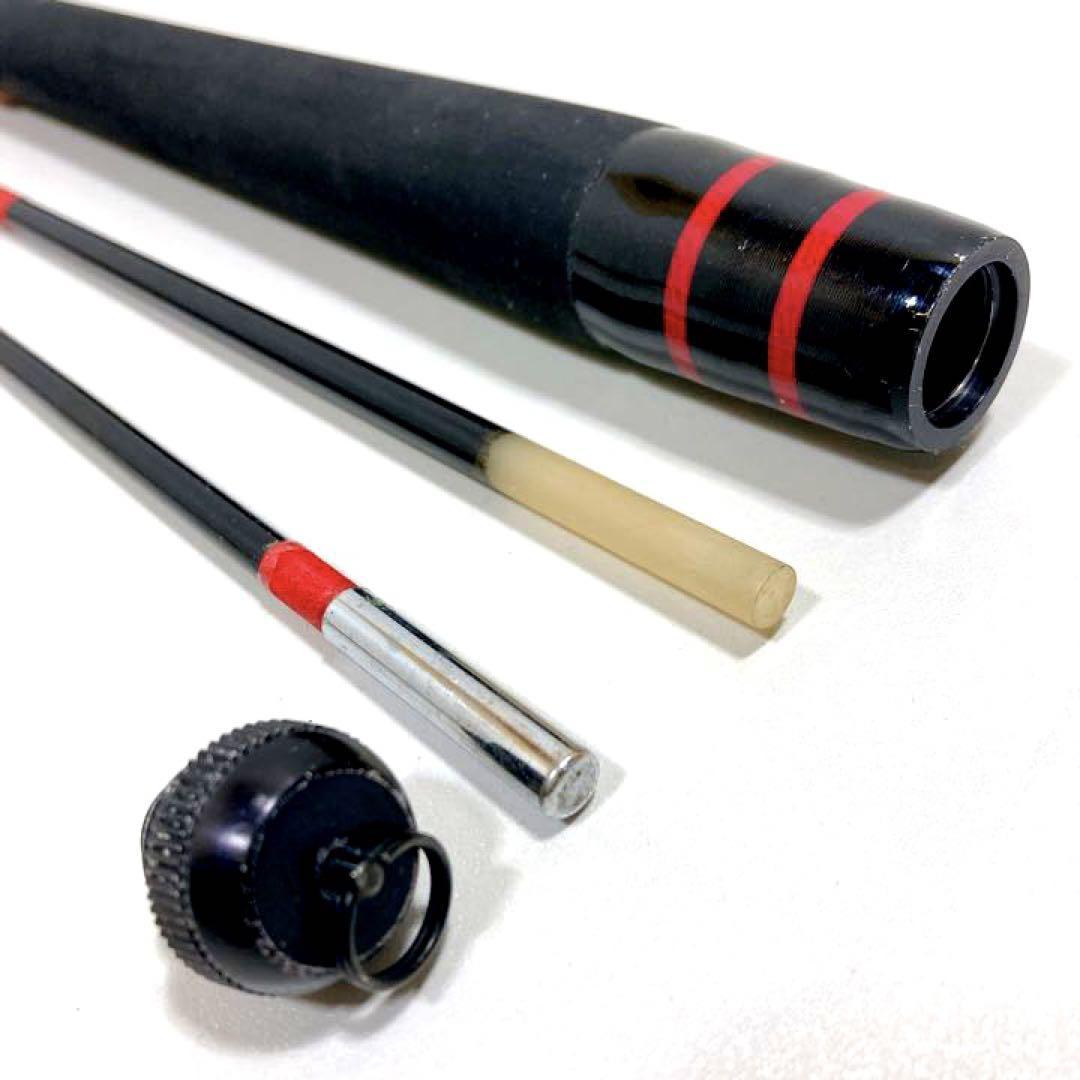 がまかつ gamakatsu がまちぬ MARK2 SS 2号 2.1筏かかり釣用竿 黒鯛