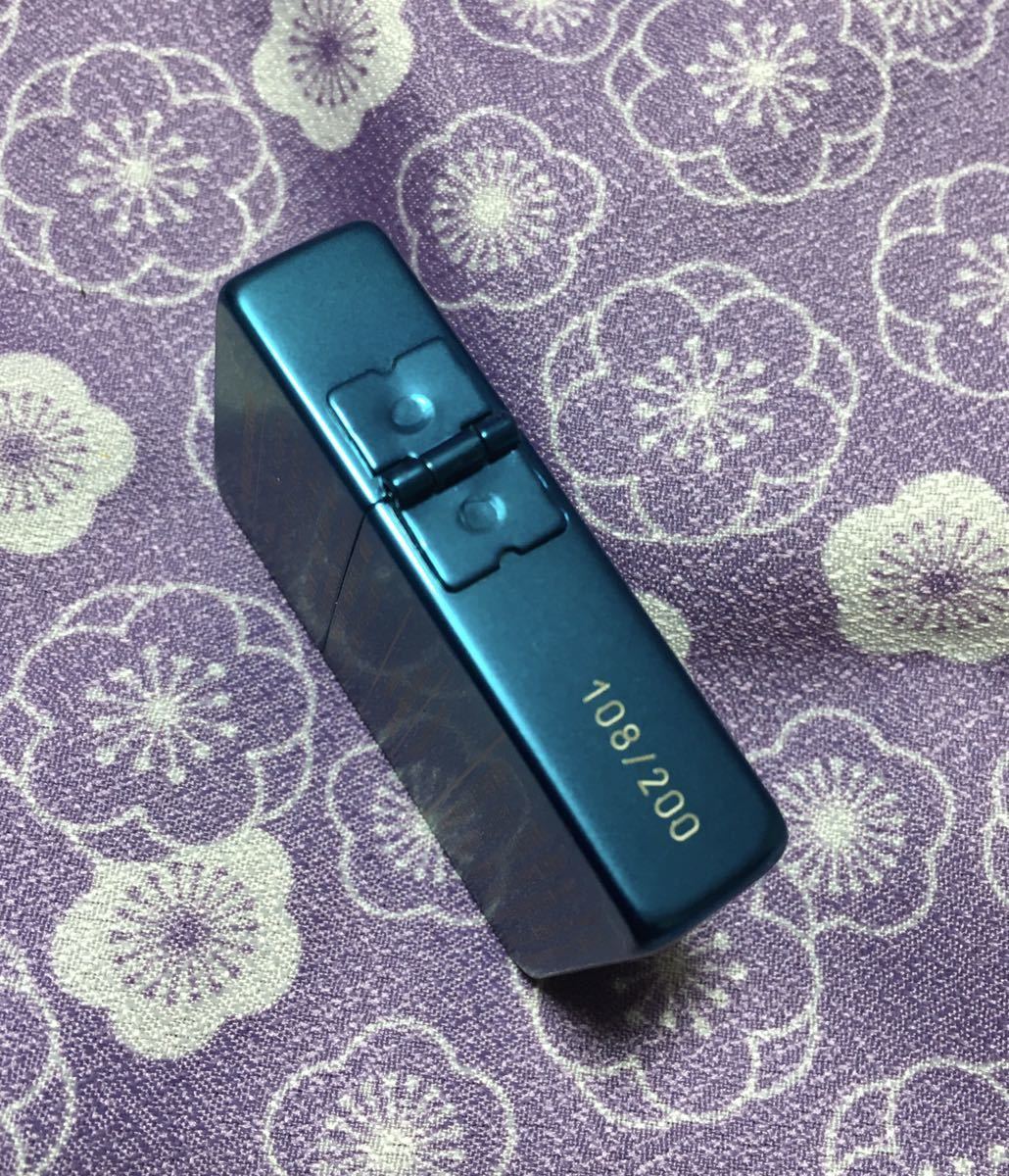 ZIPPO AMERICAN SPIRIT ジッポー アメリカンスピリット アメスピ 1935 