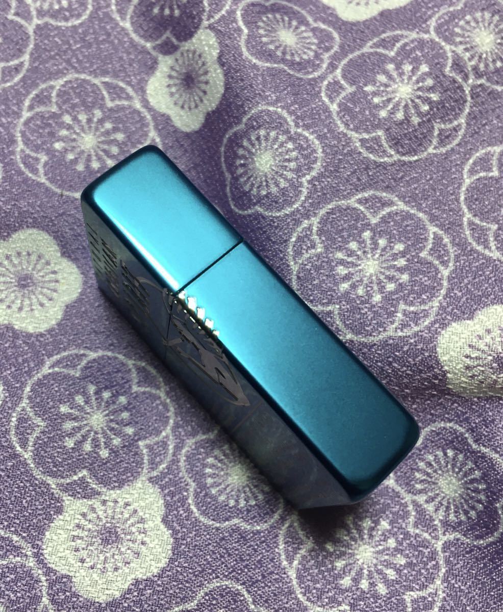 ZIPPO AMERICAN SPIRIT ジッポー アメリカンスピリット アメスピ 1935 