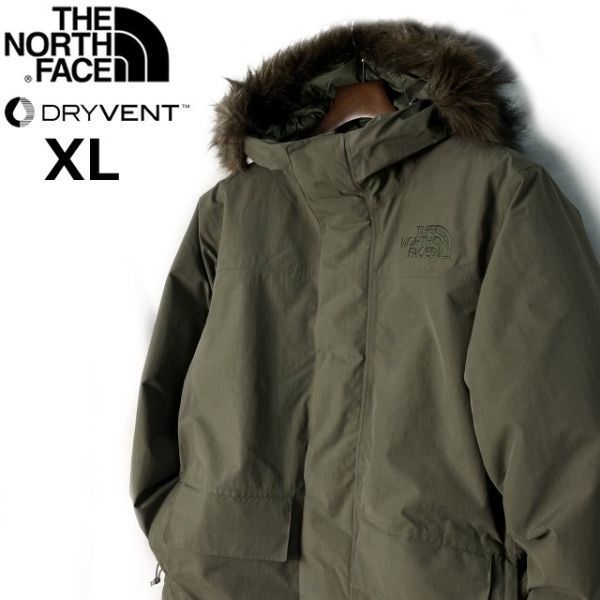 1円～!売切!正規新品THE NORTH FACE◇ARCTIC PARKA ダウンジャケット