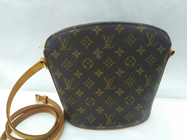 LOUIS VUITTON モノグラム バッグ ジャンク