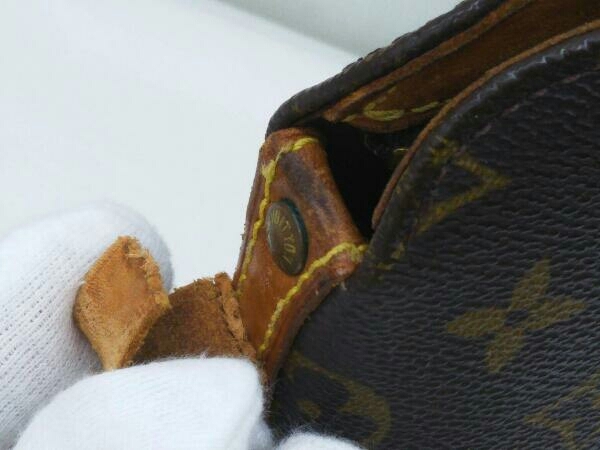 LOUIS VUITTON ルイヴィトン バック　ジャンク LOUIS VUITTON モノグラム バッグ ジャンク