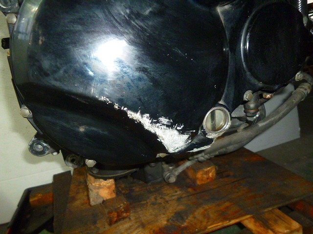 KAWASAKI 中古バイク | 怒濤の加速感こそZZRの真骨頂／ZZR1200(C) web