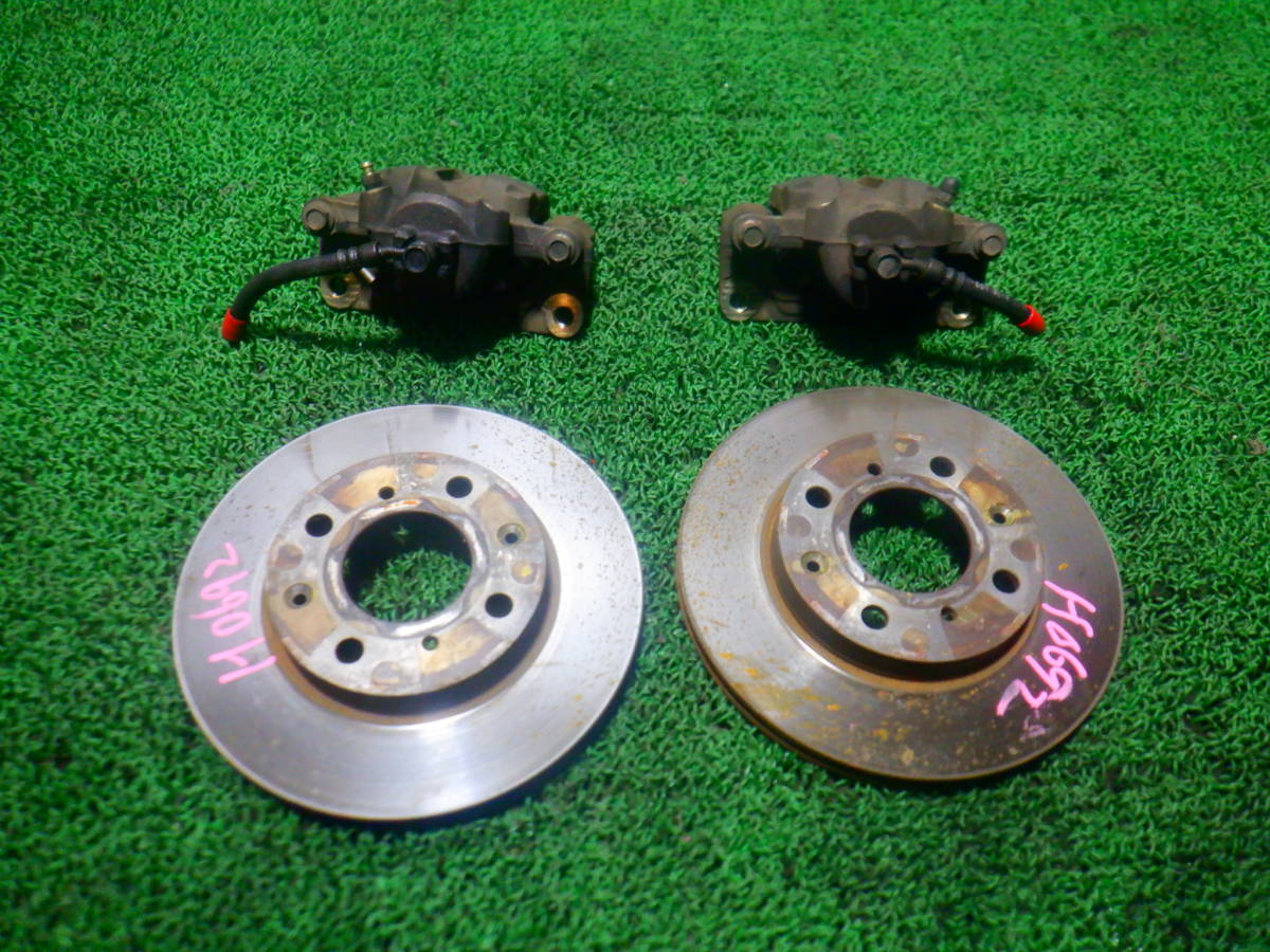 ❗️スモークスイッチ仕様❗️ZF1 ZF2 CR−Z フロントスイッチ