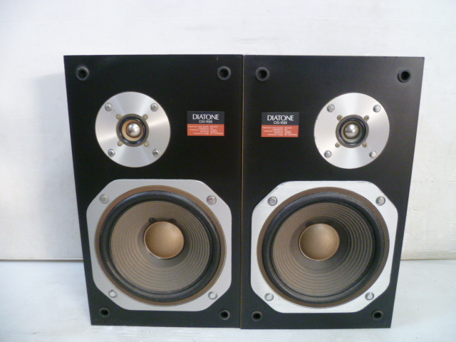 DIATONE DS-15B - ds-15b」の落札相場・落札価格 「diatone Yahoo