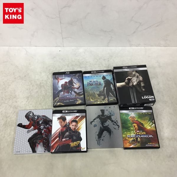 Blu-ray Super HiVi CAST 映像・音声チェックディスク 映像、音声