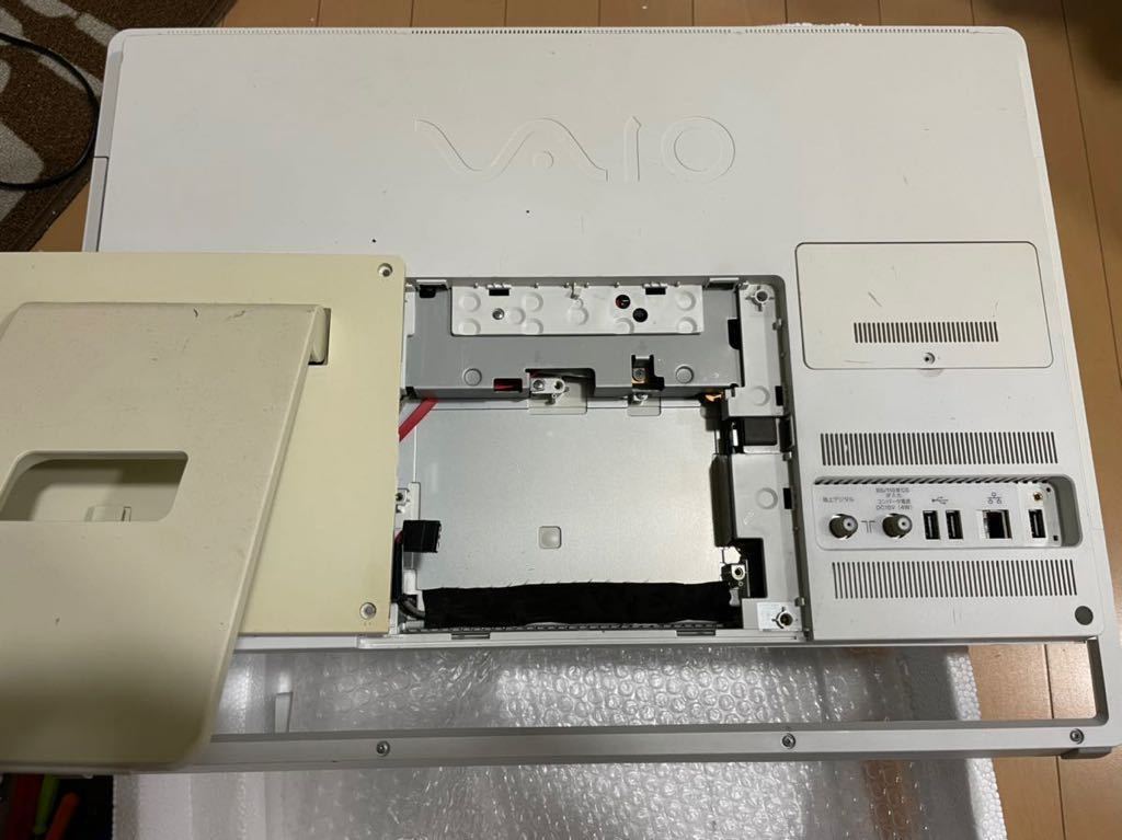 SONY VAIO PCG-QR1S⁄BP ジャンク ジャンク］SONY VAIO QR1⁄BP｜Yahoo