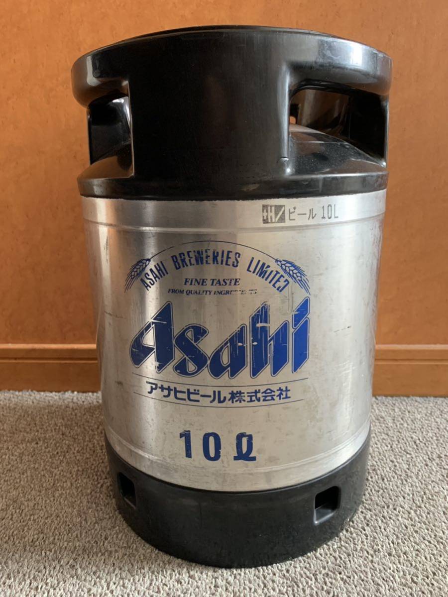 アサヒ アサヒスーパードライ スーパードライ : | 10L アサヒスーパー