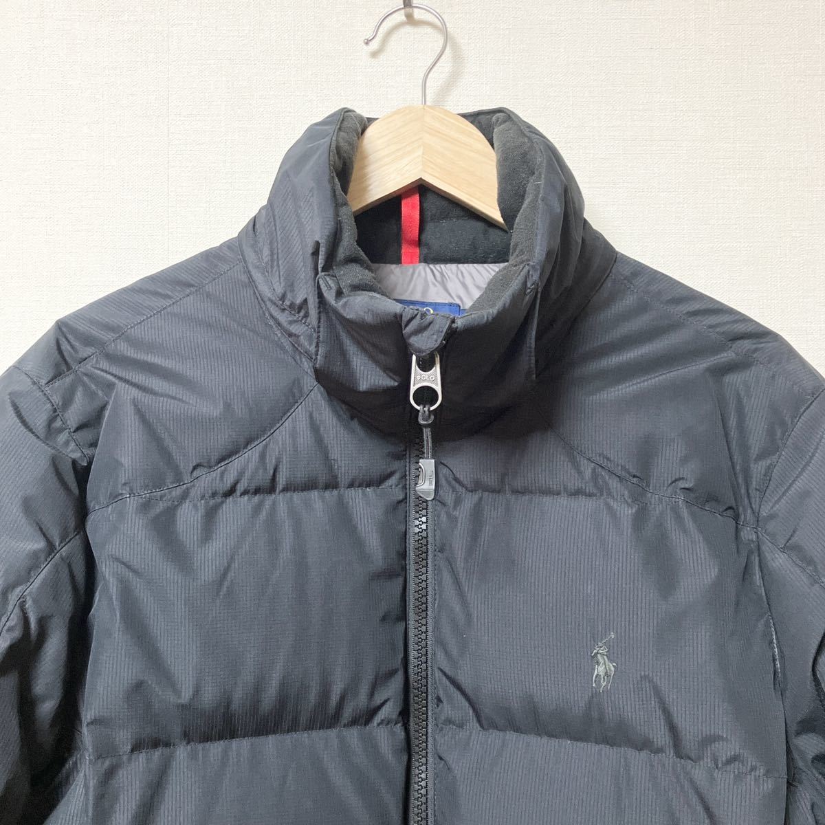 美品 POLO RALPH LAUREN ポロラルフローレン ダウンジャケット 