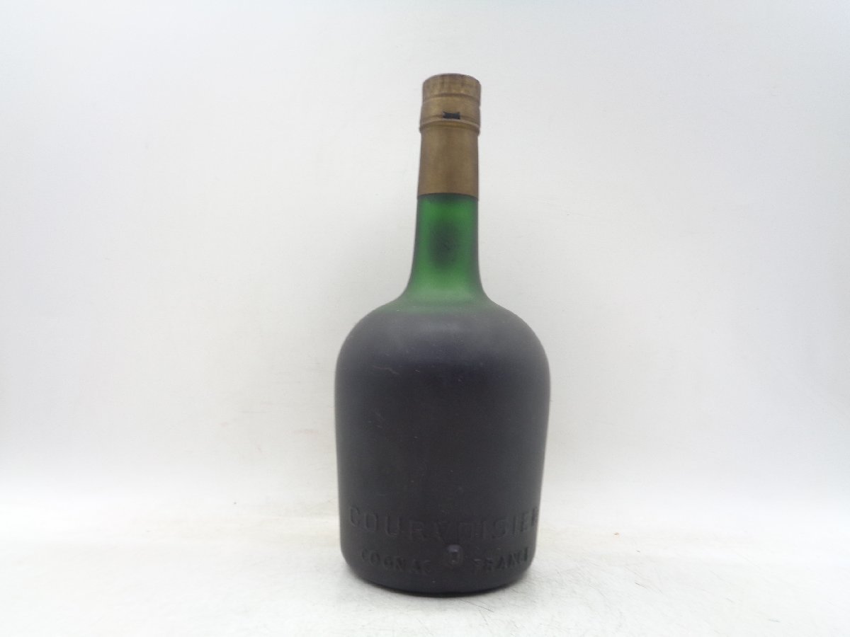 COURVOISIER EXTRA VIEILLE クルボアジェ エクストラ ヴィエイユ