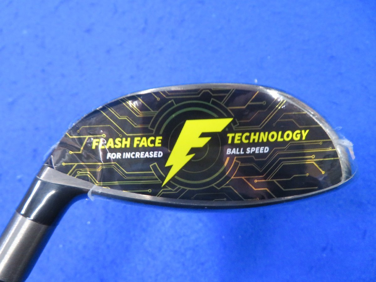 中古・良品】キャロウェイ 2019 EPIC-FLASH-STAR フェアウェイウッド