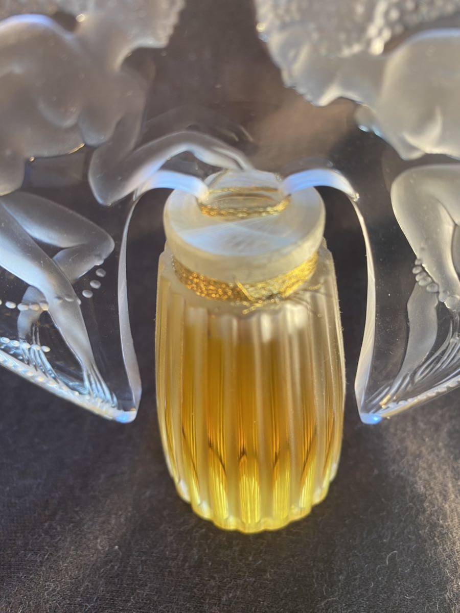 Lalique Limited Perfume 0 ラリック LALIQUE Les Flacon Edition