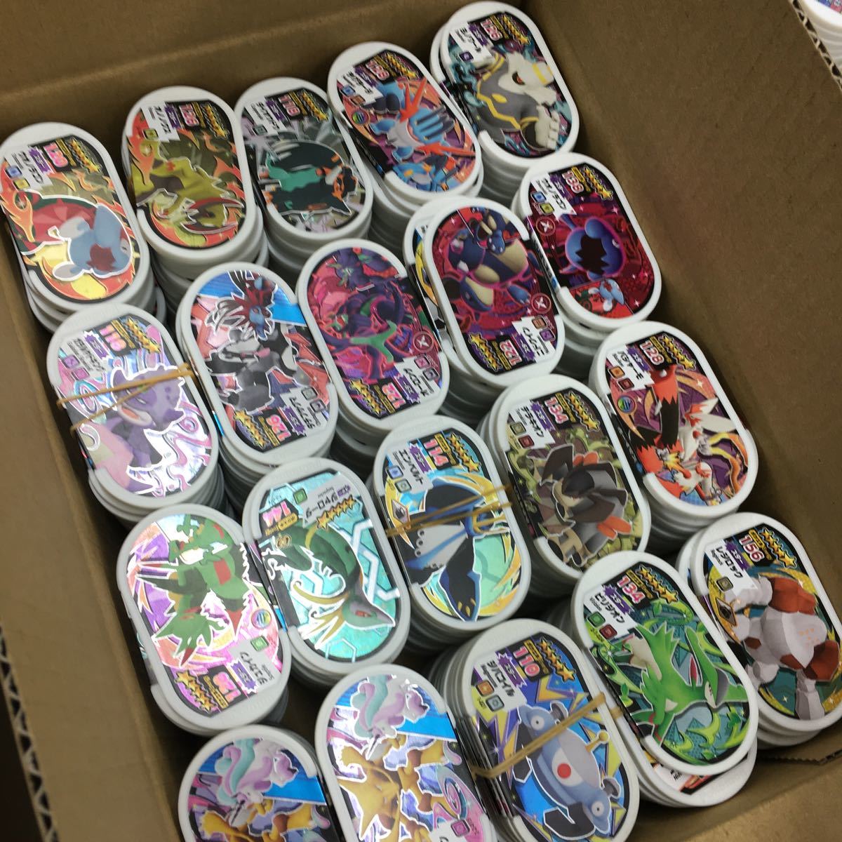 遊戯王 ウルトラ 300枚 スーパー セット シークレット 01 スーパー