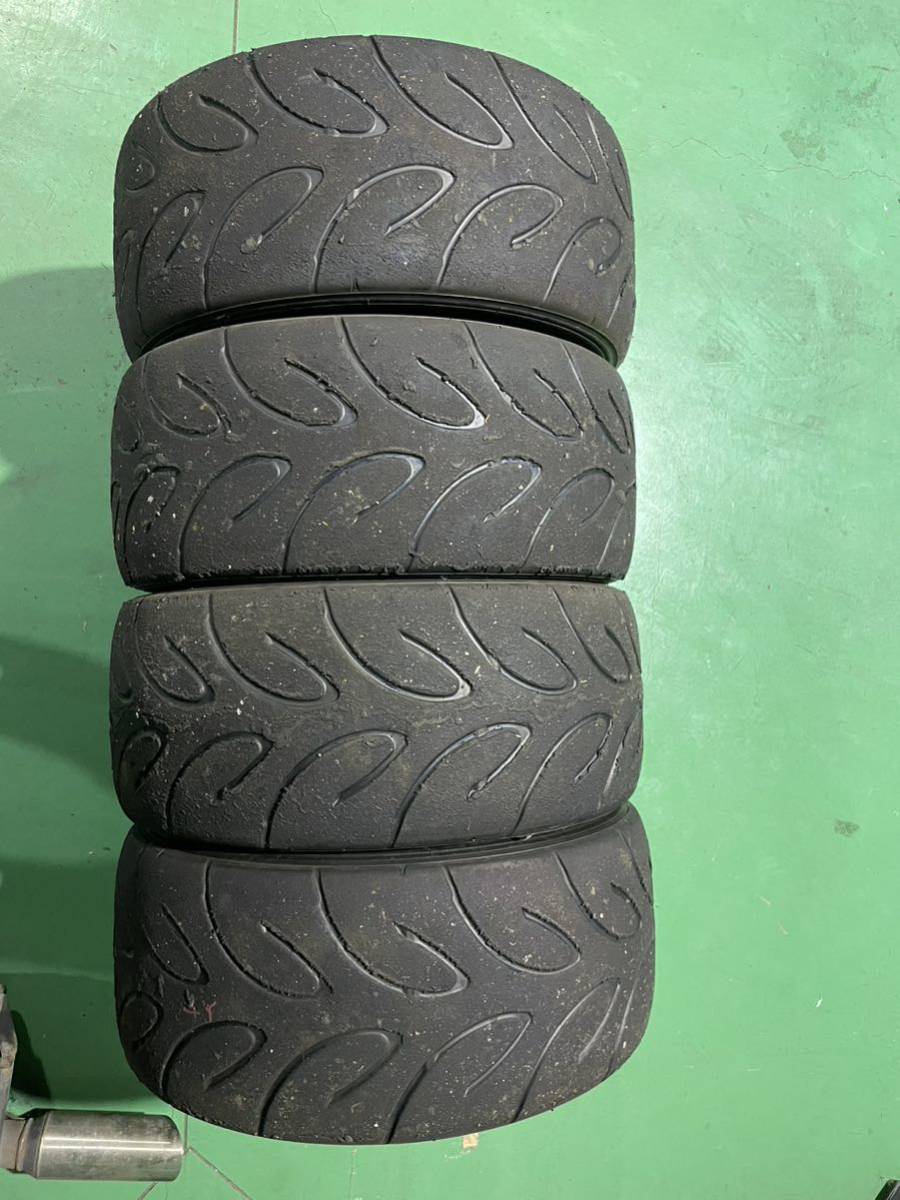 YOKOHAMA ヨコハマ ADVAN A050GS 225/50r15 4本 【公式通販】