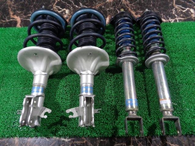 CP9A ランサー エボ6 オーリンズ サスペンション