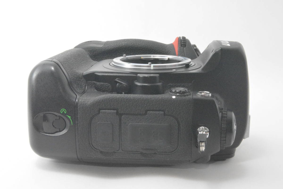 ☆良品☆ニコン NIKON D2HS ボディ 【公式通販】