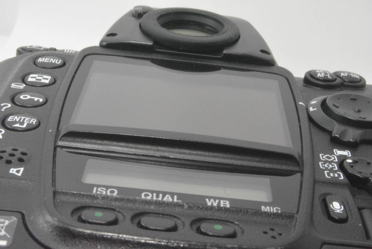☆良品☆ニコン NIKON D2HS ボディ 【公式通販】