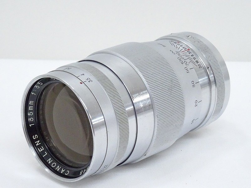 ☆極美品！☆Canonキヤノン New FD 50mm F1.4 124882 ❁極美品❁CANON