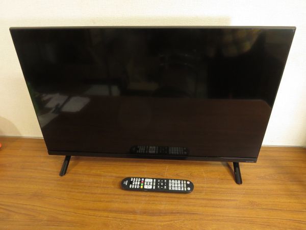 TV-32HB10W アイワ AIWA 中古〔中古品（難あり）〕 32型ハイビジョン