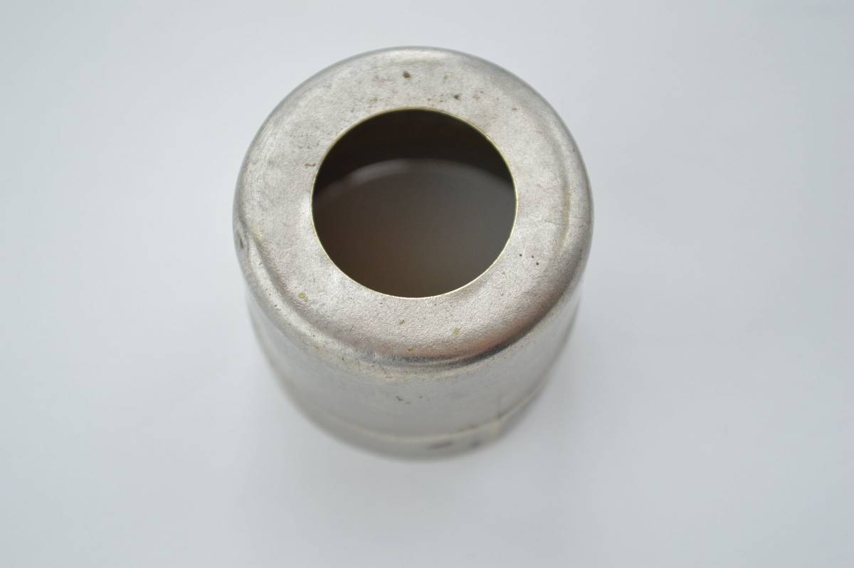 希少品 GUSTAVE BERNARDEL 缶ベル ラージ缶 美品 Yahoo!オークション