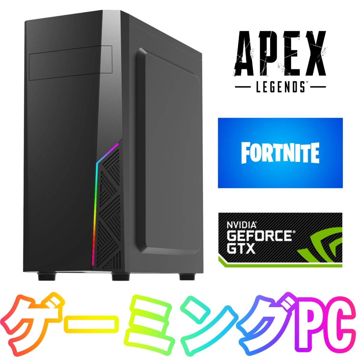 i7 ミニタワーPC SSD480GB Core 公式通販 BD-RW メモリー4GB : i7-4790 