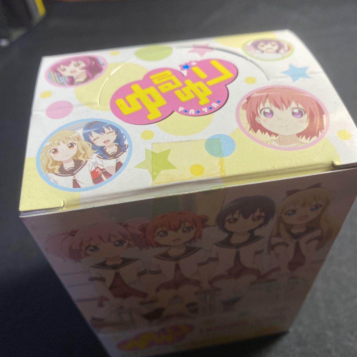 プレシャスメモリーズ ゆるゆり 未開封 シュリンク付き ゆるゆり